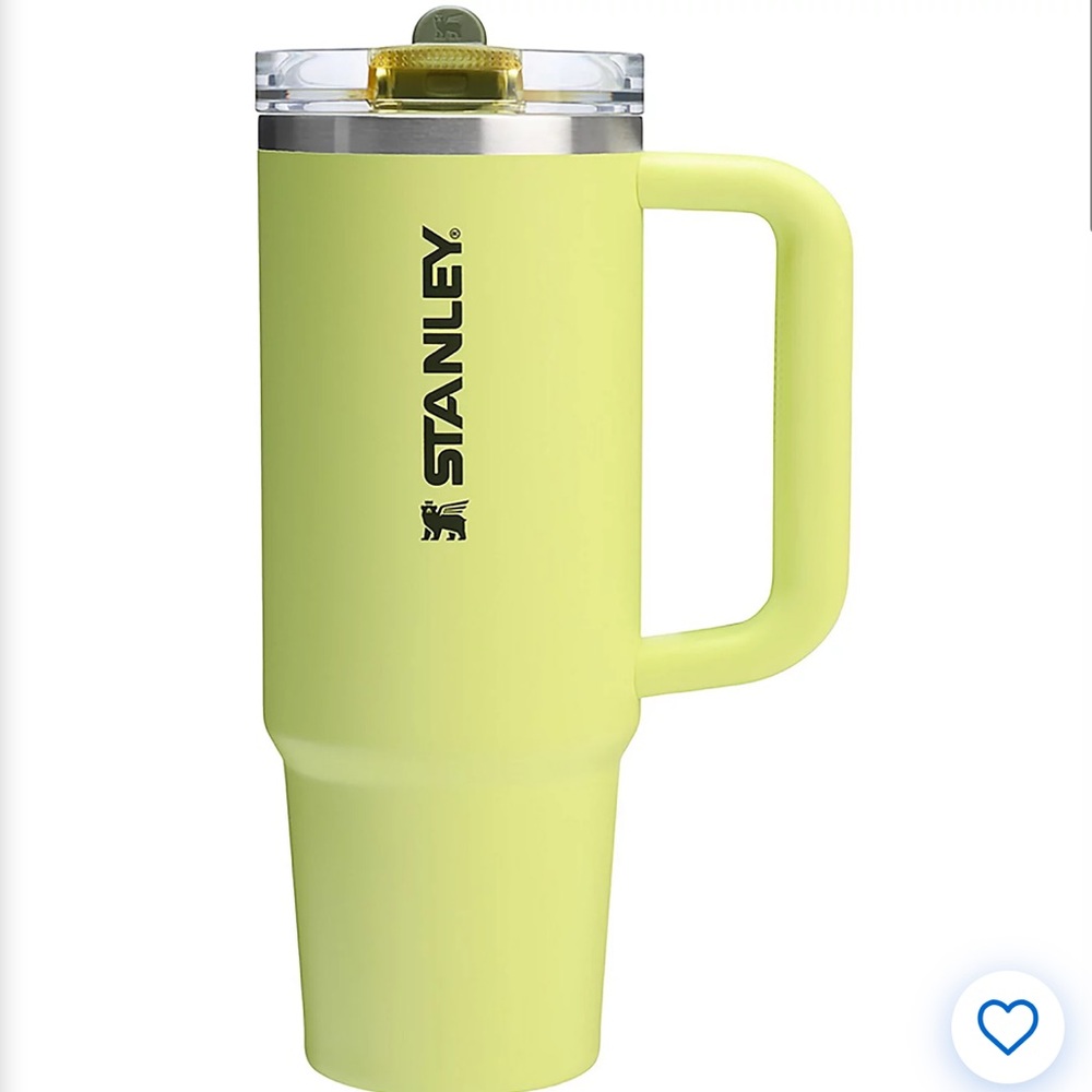 Stanley 30 oz ProTour flip straw tumbler Prickly Pear NWT